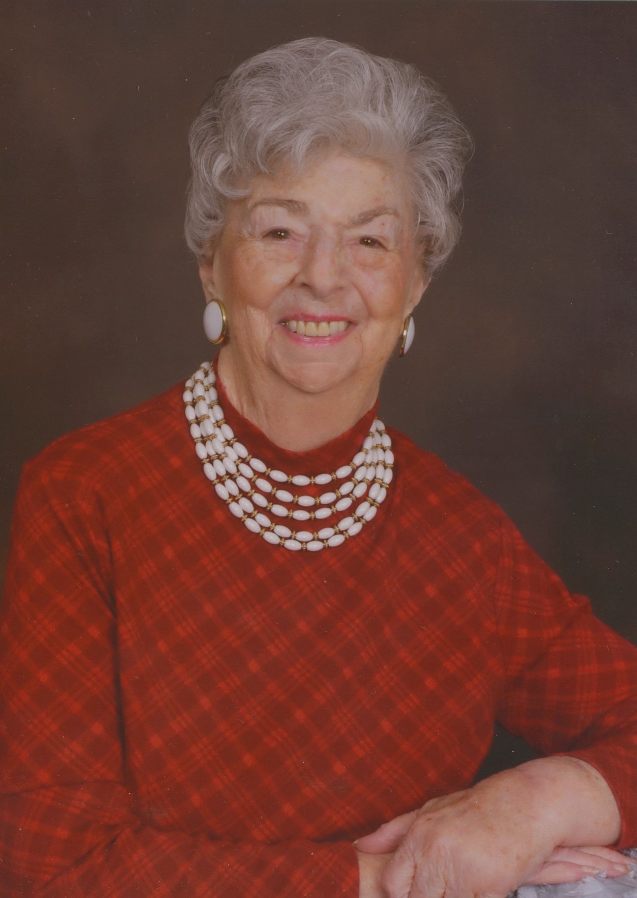 Obituary of Marie Davila Gerety
