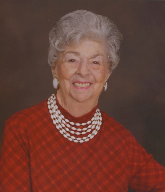 Avis de décès de Marie Davila Gerety