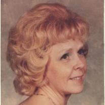 Obituary of Ruth L. McDonald