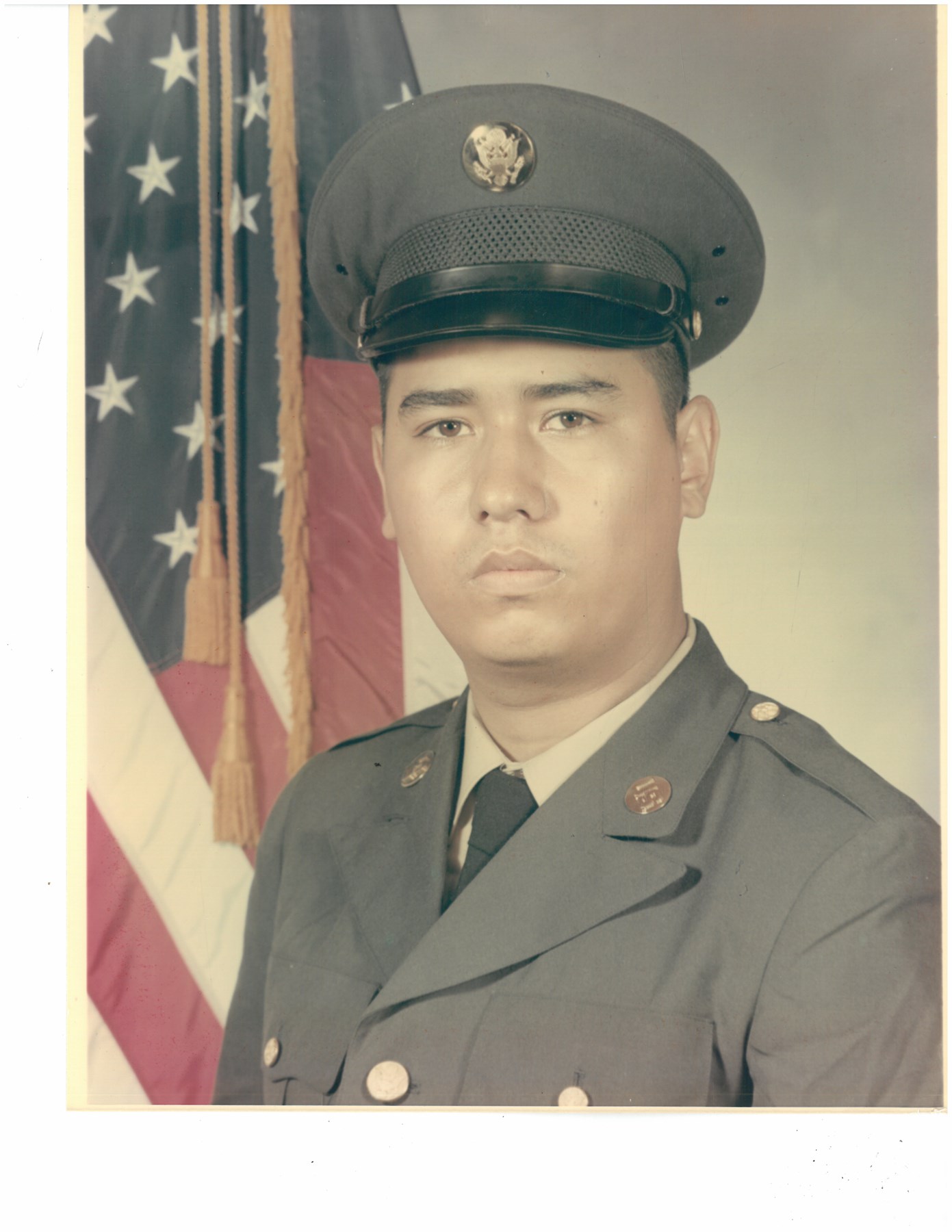 Obituary of Manuel Natividad Medel