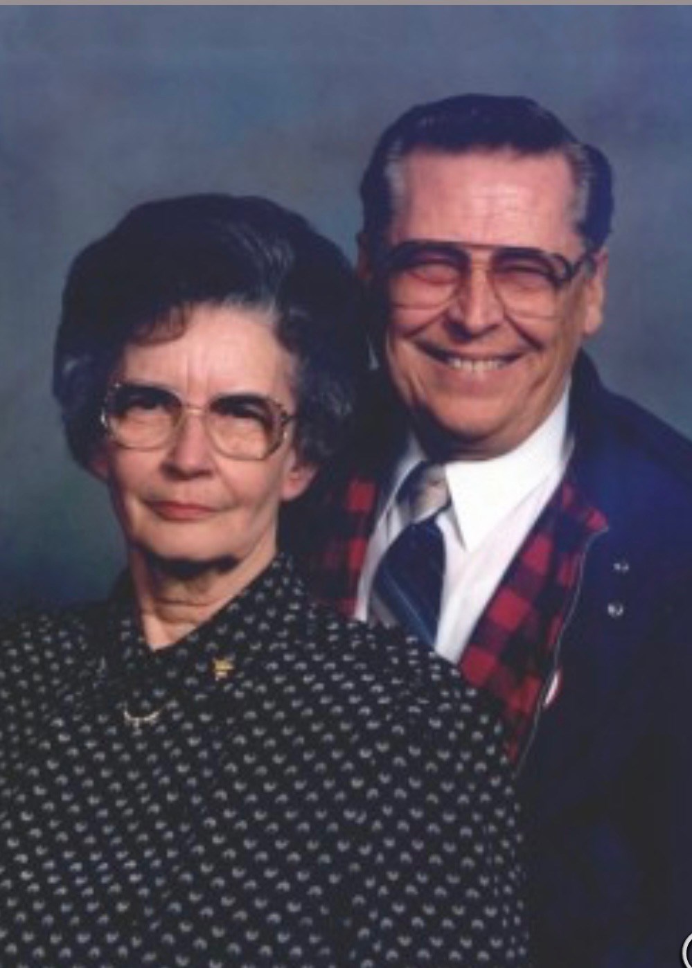 Obituary of Irma Maxine Vanderford