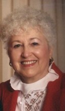 Obituary of Louise F. Giordano