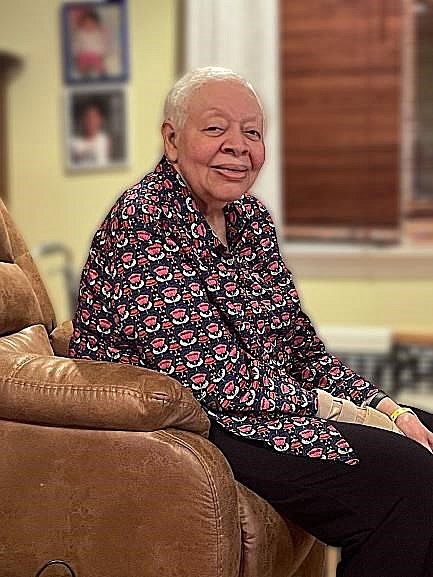 Obituary of Cassandra L. Manuel