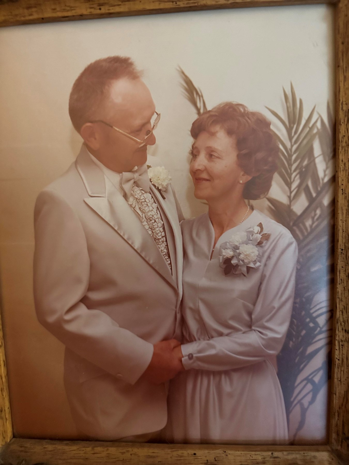 Obituary of Betty Jean Hardy