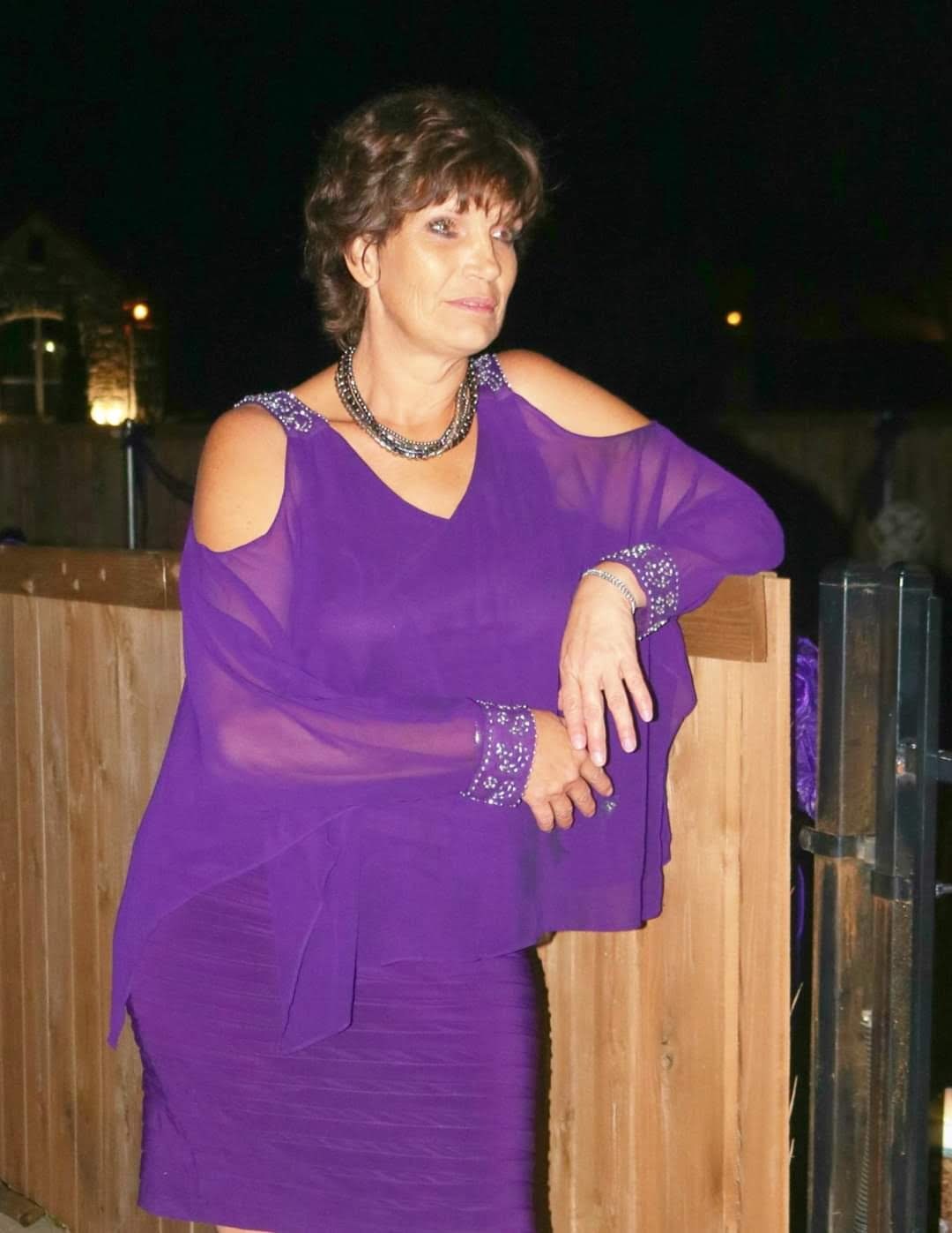 Obituary of Kristi Ann McDonald