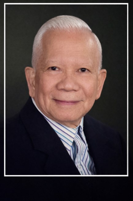 Obituary of Ernani Fule Almanza