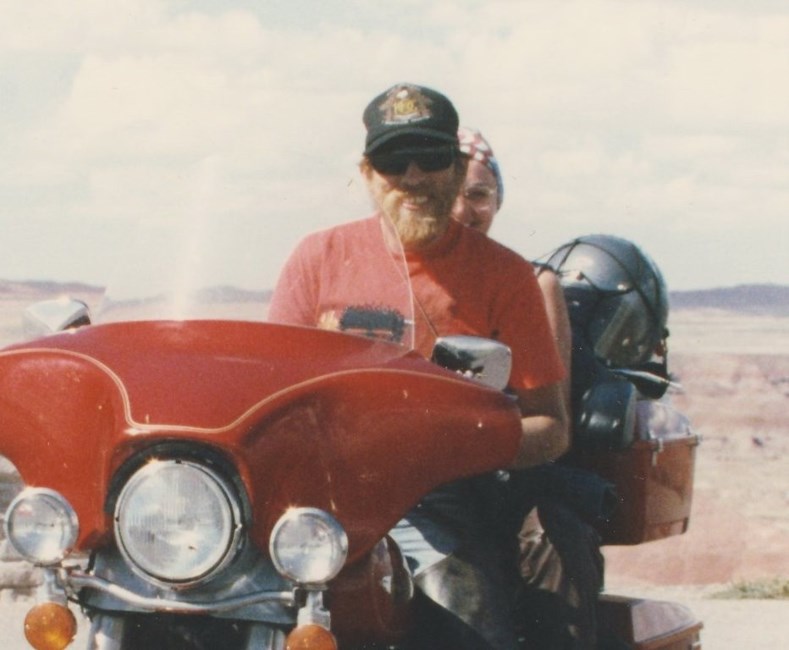 Obituary of Charles "Chuck" Stephen Nelson Sr.