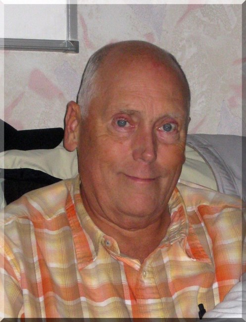 Obituary of Robert L. Tennant