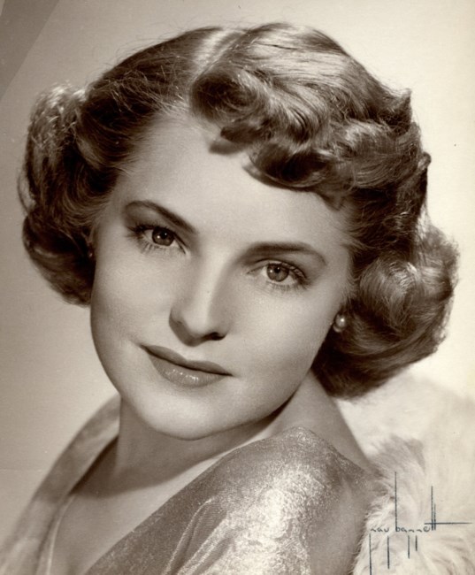 Obituary of Helen Brown Bankston