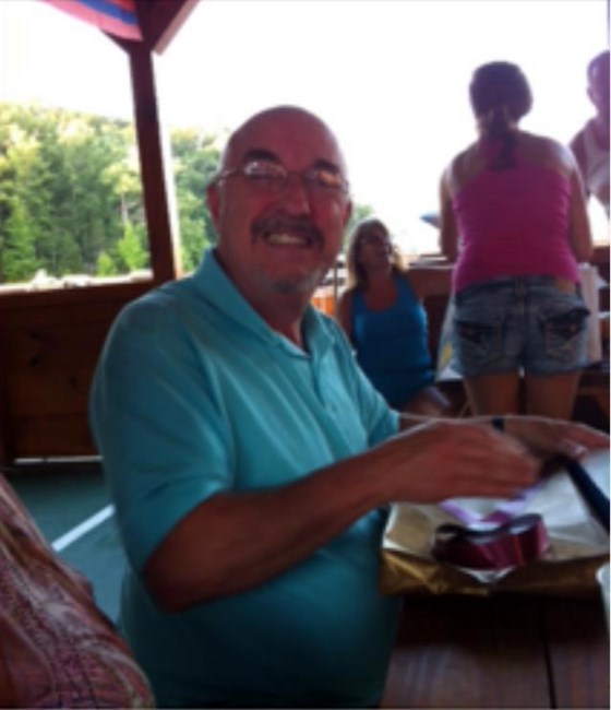 Obituary of Kenneth Ray Robbins