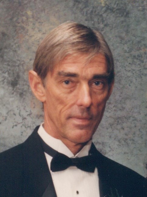 Obituary of Kenneth Eugene Gibson