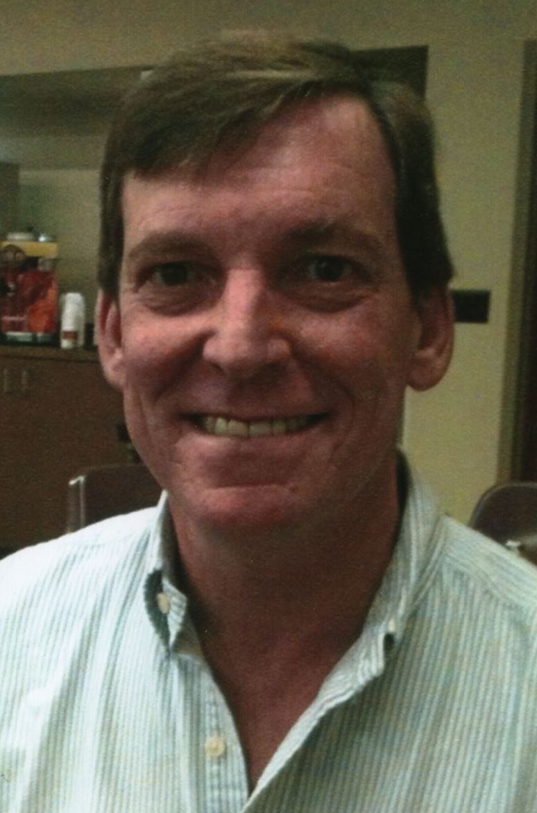 Obituary of Jay D. Morgan