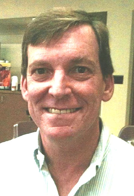 Obituario de Jay D. Morgan