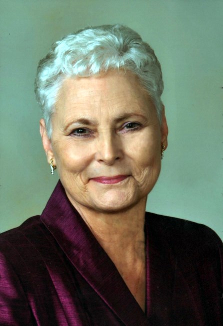 Obituary of Iris D Johnson Austin