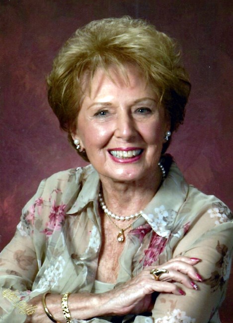 Obituary of Norma M. Miller