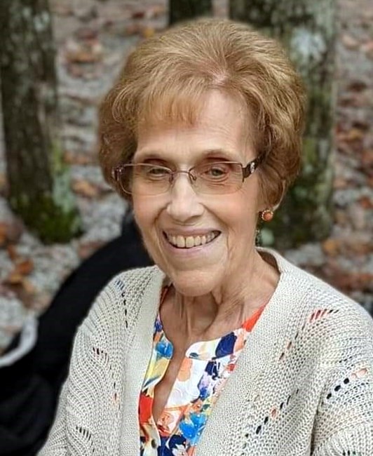Obituary of Gloria J. Cavanaugh
