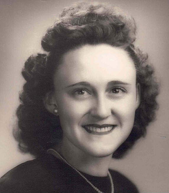 Obituary of Elouise Frances Cabrera