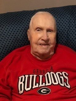 Obituary of William Franklin Jennings