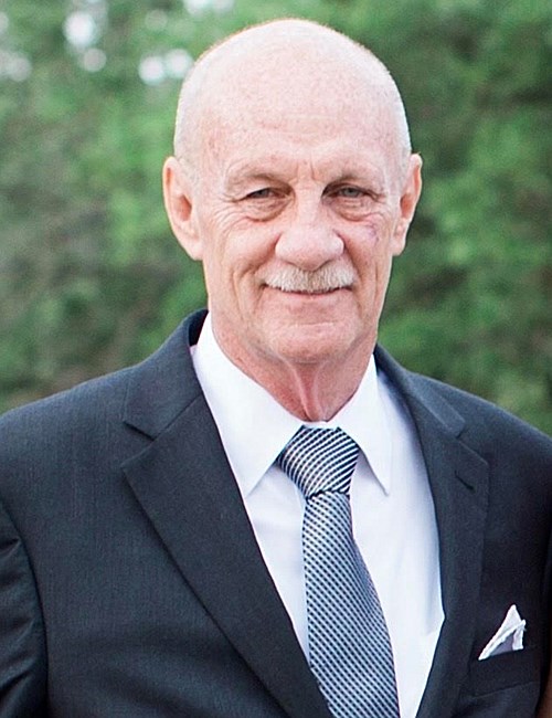 Obituary of Garfield James Edmonds III