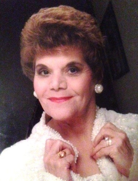 Obituary of Roseann Schmidt