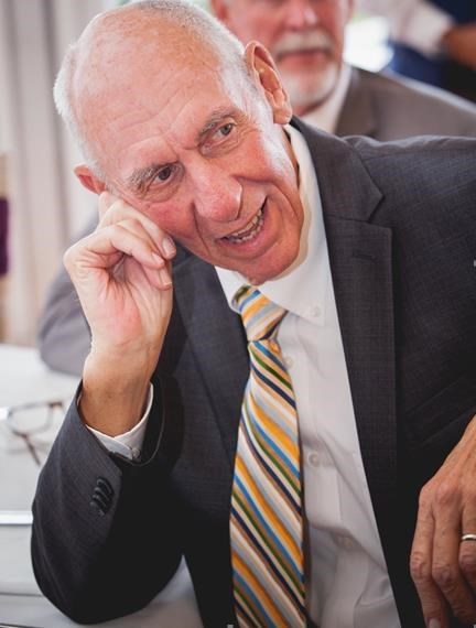 Obituary of Donald M. Boucher