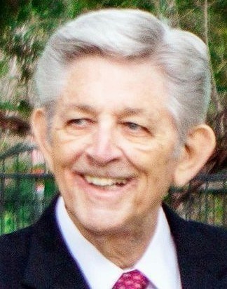 Avis de décès de Carlton Norris Hart III