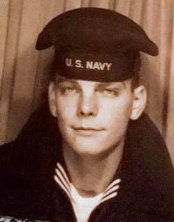 Obituary of Chester Henry Ditch Jr.