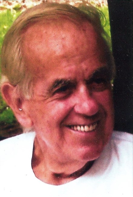 Obituary of Thomas Philip Davis