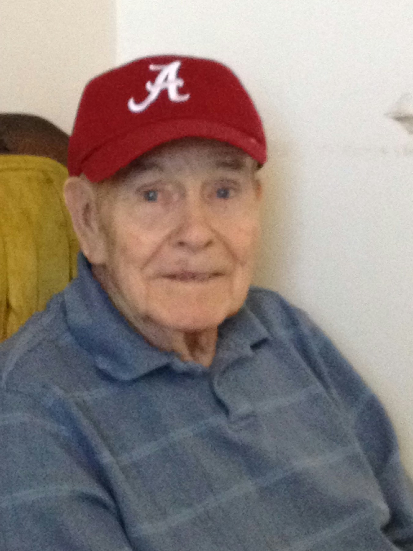 James Richardson Obituary Gadsden, AL