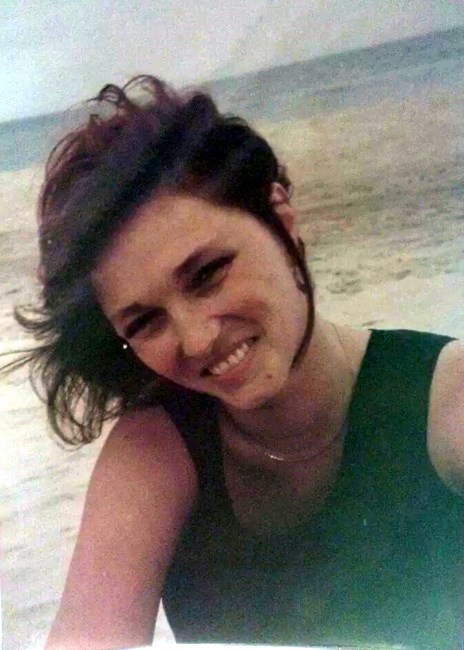 Obituary of Gabriella Long