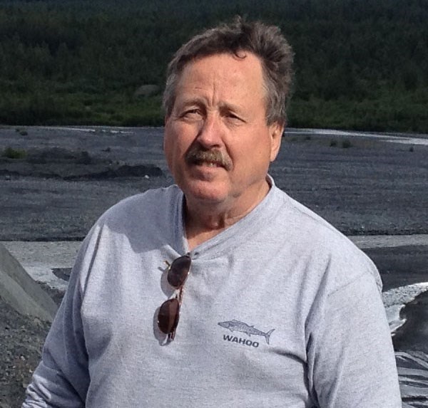 Obituary of Ernest Hilliard Barber