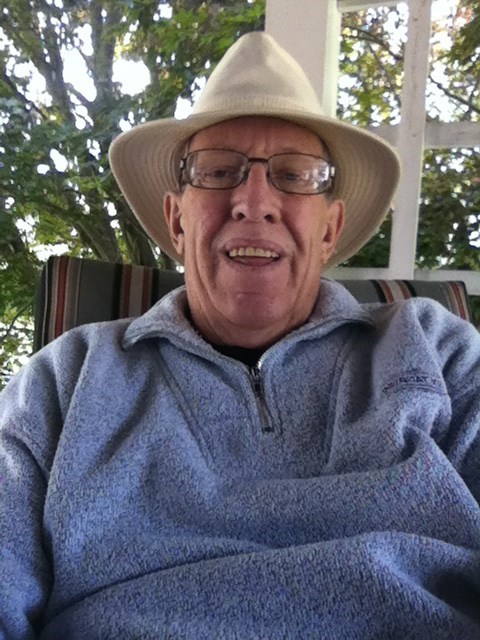 Obituary of Gregory Castle