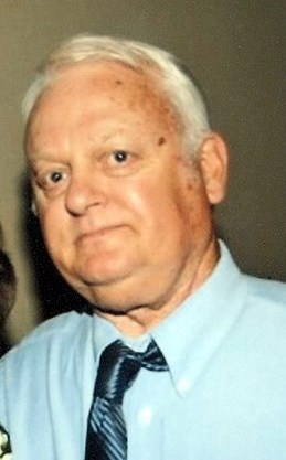 Obituary of Phillip Baird Caswell