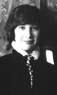 Obituary of Laura B. Stonberg Gray