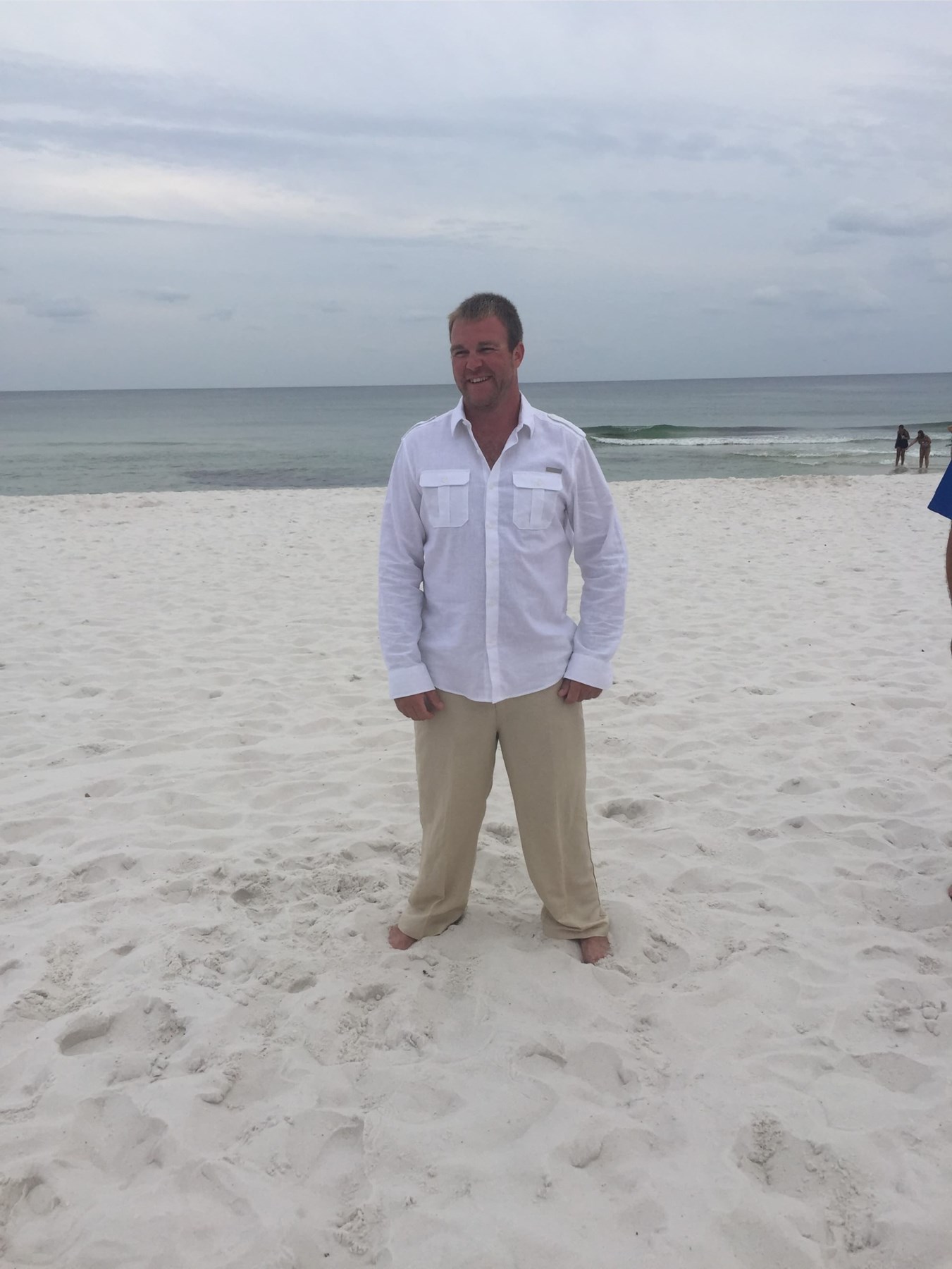 Obituary of Robert Wallace Slater III