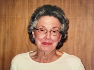 Obituary of Mary K. Shepherd