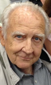 Obituary of Delmer R. Smith