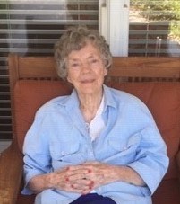 Obituary of Frances Culver