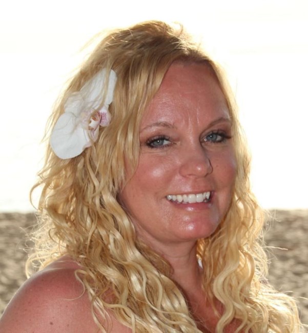 Obituary of Michele Lee Dodd (Shelly Berry)