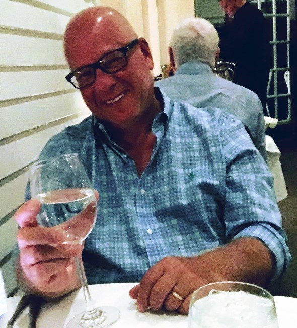 Obituary of Jonathan Allan Lowy