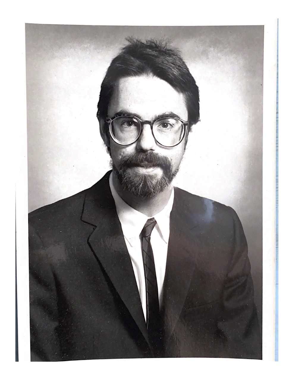 Obituary of Oscar Sims Bryant III