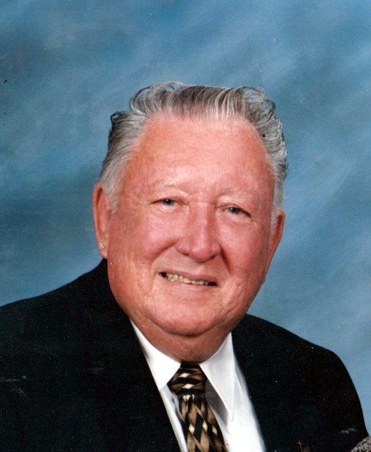 Obituary of Albert B. Kleb Jr.