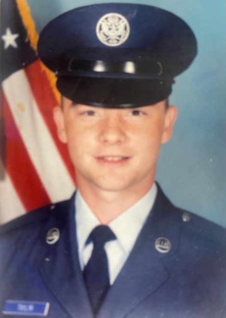 Obituary of Kevan Charles Taylor