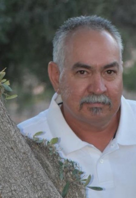 Obituary of Mario Alberto Rodriguez