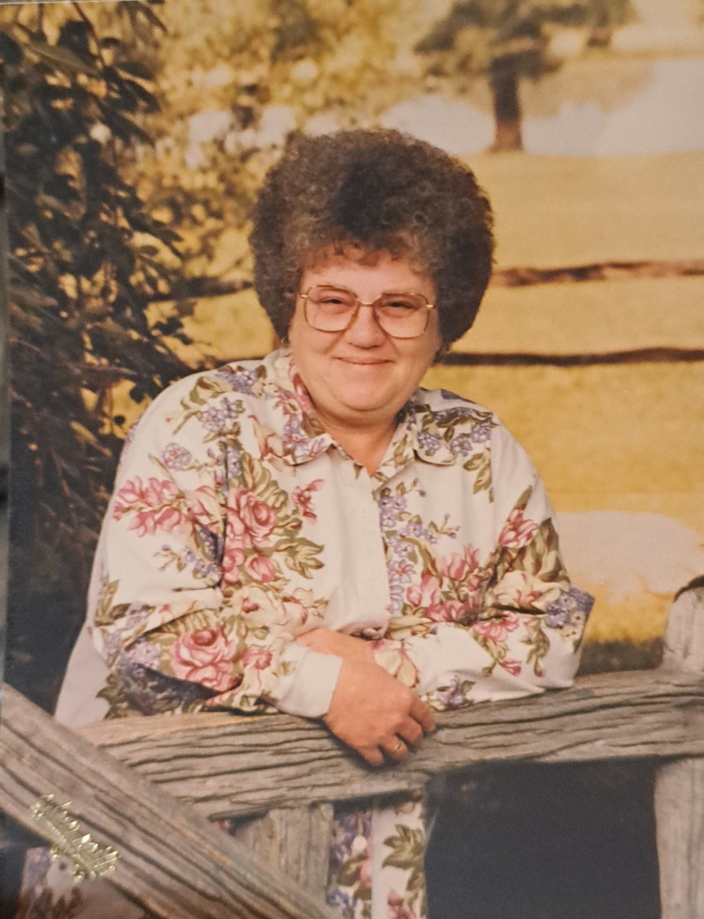 Obituary of Billie Corrine Krantz