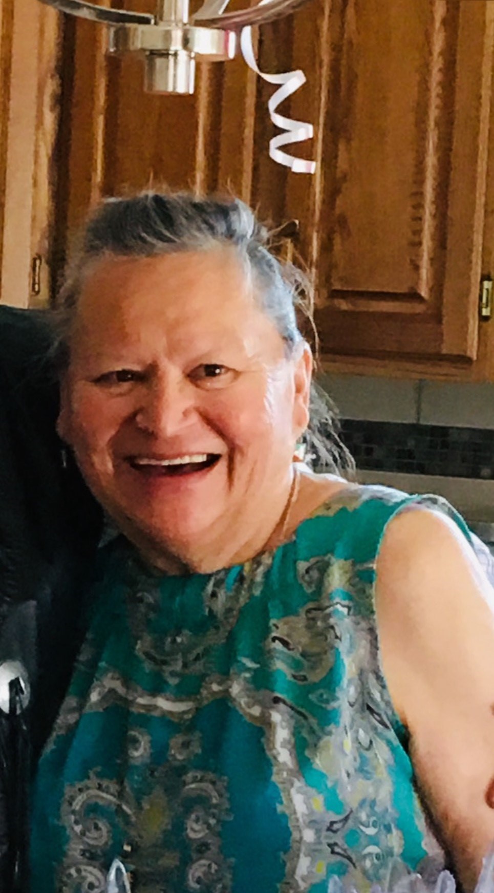 Obituary of Millie Tootoosis