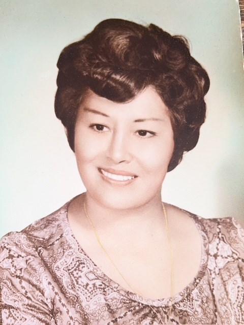 Obituary of Rosemary Levinson