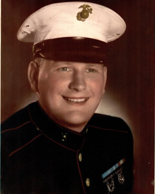 Obituary of Fred Duane Capps