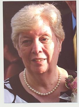 Obituary of Dorothy Dot A. Fleet Goodwin