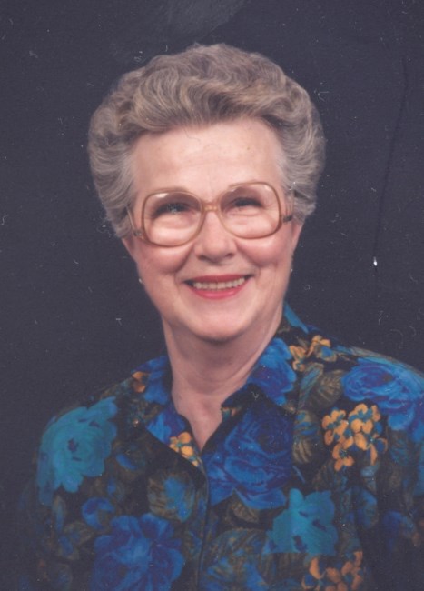 Obituary of Betty Jean (Weisheimer) Sanders